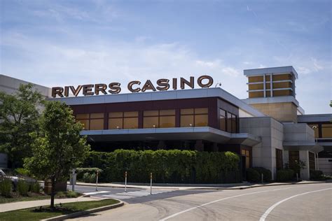 Rios casino chicago